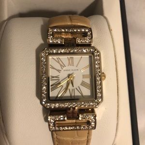 Anne Klein Watch